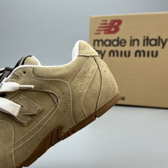 👟Authentic NWB Miu Miu x New Balance 530 SL sneakers - Picture 3 of 9